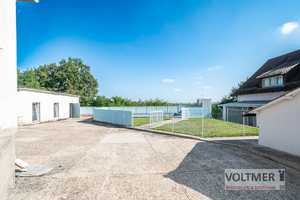 MÖGLICHKEIT - Einfamilienhaus mit Lagerkomplex, Garage und großem Grundstück in Oberbexbach! – Saarpfalz-Kreis – Vorschaubild 22