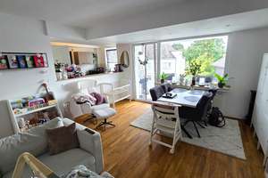 Südwest-Loggia I Essen-Stadtwald I Balkon I Parkett I inkl. hochwertiger Einbauküche – Schellstr. 11, 45134 Stadtwald, Essen – Vorschaubild 3