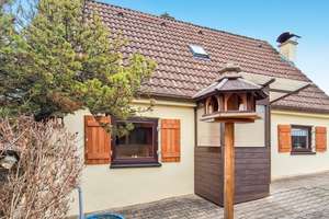 Grundstück mit kleinem Haus- wohnen, umbauen oder neu gestalten "reserviert" – Die vollständige Adresse der Immobilie erhältst du vom Anbieter., 86199 Inningen, Augsburg – Vorschaubild 6