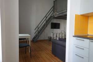 Maisonetteappartment im Stuckfassaden-Altbau Nähe Landwehrkanal – Wilmsstraße 21a, 10961 Kreuzberg, Berlin – Vorschaubild 6