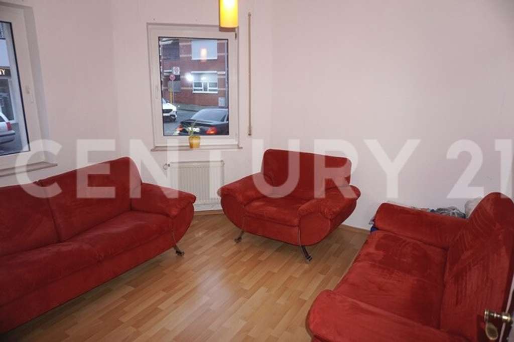 Immobilie in Euskirchen - Euskirchen–City - Gepflegtes und saniertes Dreifamilienhaus - Bild 4