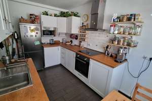 Gepflegte 3-Zimmer-Wohnung im 2. OG in Berlin-Pankow – Haßfurter Weg 16, 13189 Pankow (Ortsteil), Berlin – Vorschaubild 5