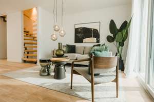 Naturnah wohnen, urban angebunden! – Die vollständige Adresse der Immobilie erhältst du vom Anbieter., 81249 Lochhausen, München – Vorschaubild 3