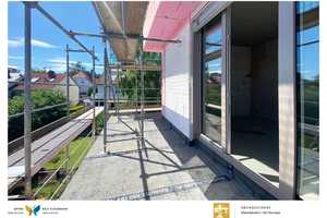 NEUBAU-EFH in TOP-Wohnlage // Viel Platz + hochwertige Ausstattung - BUS-System ... – Wiesbaden – Vorschaubild 2