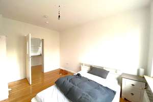 🔑Stilvolle Altbau-Wohnung mit Echt-Holz-Dielen und Einbauküche in BO-Ehrenfeld!🔑 – Yorckstraße 16, 44789 Südinnenstadt, Bochum – Vorschaubild 5