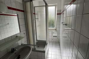 Zentrale 2-Zimmer-Wohnung in Solingen-Mitte