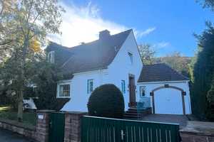 Klütviertel: Freistehendes Einfamilienhaus in exklusiver Lage  – Hameln-Pyrmont (Kreis) – Vorschaubild 1