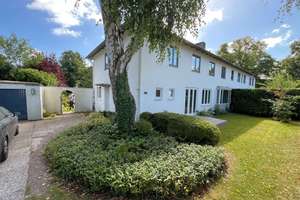 Düsternbrook - Stadthaus mit Gartenidylle – Die vollständige Adresse der Immobilie erhältst du vom Anbieter., 24105 Düsternbrook, Kiel – Vorschaubild 33
