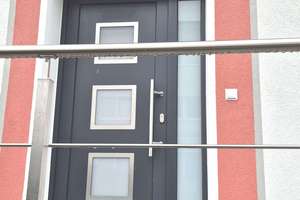 Reihenhaus 134 m²+Garten+3 Bäder+Vollkeller – Windmühlen-Privatweg 1b, 39126 Rothensee, Magdeburg – Vorschaubild 2