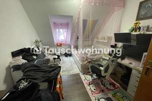 Tauschwohnung: 3-Zimmer-Wohnung in Hannover Südstadt – Die vollständige Adresse der Immobilie erhältst du vom Anbieter., 30173 Südstadt, Hannover – Vorschaubild 3