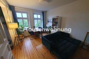 Tauschwohnung: Hamburg-Mitte: Gemütliche 2,5-Zimmer-Altbauwohnung – Die vollständige Adresse der Immobilie erhältst du vom Anbieter., 20097 Hammerbrook, Hamburg – Vorschaubild 5