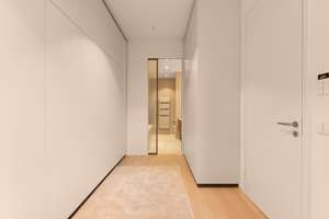 Tower life - 3 Zimmer Wohnung im FOUR - Südausrichtung – Junghofstraße 5, 60311 Innenstadt, Frankfurt am Main – Vorschaubild 10