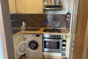 Helle Penthouse-Wohnung 2 ZKB von privat – ab sofort frei! – Breslauer Straße 18, 66121 Eschberg, Saarbrücken – Vorschaubild 2