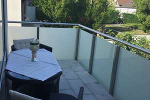 Zwischen Schlosspark u Rhein: 4 Zimmer Maisonette Wohnung – 40597 Benrath, Düsseldorf – Vorschaubild 6