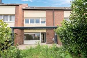 Modernisiertes Raumwunder in St. Augustin-Ort – Die vollständige Adresse der Immobilie erhältst du vom Anbieter., 53757 Sankt Augustin – Vorschaubild 1