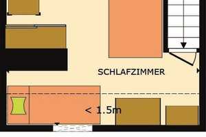 Waltrop: Reihenmittelhaus in schöner Lage sucht neue Familie! – Recklinghausen (Kreis) – Vorschaubild 17