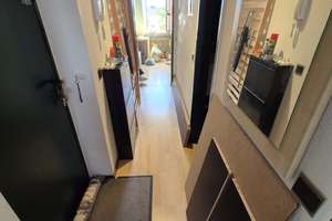 Kompakte 2-Zimmer-Wohnung in Aachen Burtscheid – Sebastianstraße 7, 52066 Burtscheider Abtei, Aachen – Vorschaubild 7