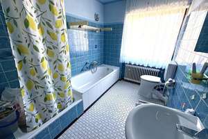 Vielseitig nutzbares Zweifamilienhaus mit Gartenidylle in Top-Lage! – Die vollständige Adresse der Immobilie erhältst du vom Anbieter., 56072 Metternich, Koblenz – Vorschaubild 6