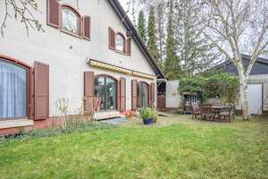 ++ Charmantes Einfamilienhaus mit großem Sonnengarten in Grünstadt ++ – Die vollständige Adresse der Immobilie erhältst du vom Anbieter., 67269 Grünstadt – Vorschaubild 11