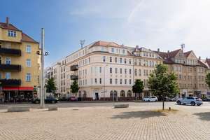 *sofort Bezugsfrei* Hochwertige 3 Zimmer Altbauwohnung I Balkon – Die vollständige Adresse der Immobilie erhältst du vom Anbieter., 4159 Möckern, Leipzig – Vorschaubild 20