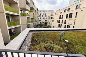 Moderne Neubauwohnung mit Aufzug, großer Loggia und Innenhoflage im Herzen von Köln – Die vollständige Adresse der Immobilie erhältst du vom Anbieter., 50676 Altstadt/Süd, Köln – Vorschaubild 15