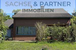 2-Generationen-Haus mit sehr viel Potenzial.