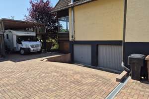 *****Tolles Einfamilienhaus mit grossem Garten***** – Die vollständige Adresse der Immobilie erhältst du vom Anbieter., 76437 Rastatt – Vorschaubild 5