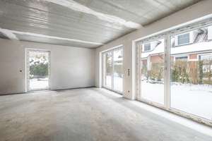 Neubau-Reihenendhaus 
in ruhiger und begehrter Wohnlage – Tannenallee 48 b, 22844 Norderstedt – Vorschaubild 6