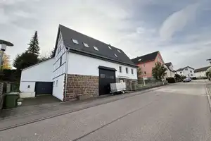 Modernisiertes Haus mit großem Grundstück und Kinderparadies – Enzkreis – Vorschaubild 35