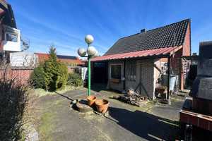 Ein-bis Zweifamilienhaus in ruhiger Lage von Horstmar mit großem Garten! – Steinfurt (Kreis) – Vorschaubild 3