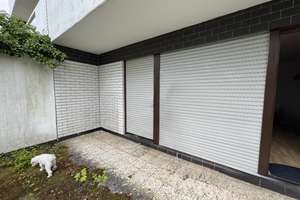 Familienfreundliches Reihenmittelhaus auf 218 m² Grundstück, Taunusblick, Garten & Loggien – Heinrich-Plett-Straße 7, 60433 Frankfurter Berg, Frankfurt am Main – Vorschaubild 14