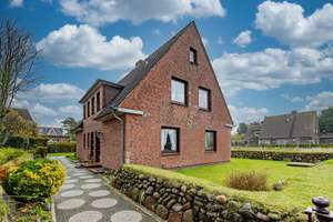 Einfamilienhaus mit Einliegerwohnung und Garage im Norden Westerlands!! – Die vollständige Adresse der Immobilie erhältst du vom Anbieter., 25980 Sylt (Gemeinde) – Vorschaubild 3
