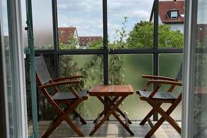 Möbiliertes Apartment zu vermieten  – Wolfgang-Höfer-Straße 6-8, 85049 Friedrichshofen-Hollerstauden, Ingolstadt – Vorschaubild 16