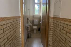 ** Wohnen in Pforzheim - Helle 4-Zimmer Altbauwohnung mit Loggia! ** – Hohenzollernstr. 98, 75177 Nordstadt, Pforzheim – Vorschaubild 7