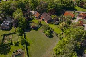 **Eindrucksvolles Landhaus** Ideal für Pferdehaltung und Gewerbe! – Cloppenburg (Kreis) – Vorschaubild 4