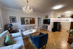 IMMOBERLIN.DE - Liebenswürdige Wohnung mit Südbalkon & Pkw-Stellplatz nah der Havel – Die vollständige Adresse der Immobilie erhältst du vom Anbieter., 13597 Spandau (Ortsteil), Berlin – Vorschaubild 1