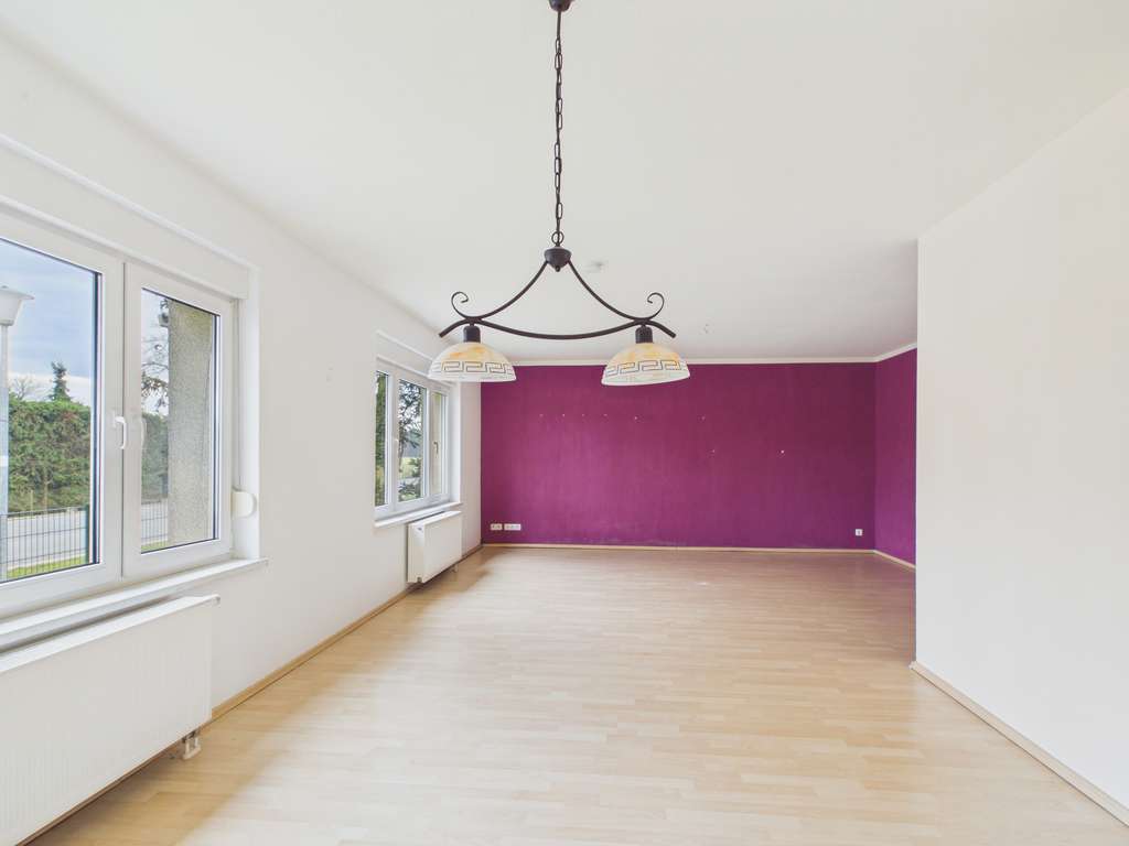 Immobilie in Märkische Heide - Einfamilienhaus mit 5 Zimmern in der Nähe der Sreewaldstadt Lübben - Bild 4