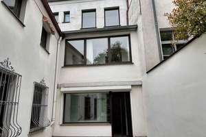 Geschichte zum Anfassen — Charaktervolles Wohn‑ und Geschäftshaus im Herzen von Krefeld-Uerdingen – Die vollständige Adresse der Immobilie erhältst du vom Anbieter., 47829 Uerdingen, Krefeld – Vorschaubild 3