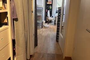 Exklusive 2-Zimmer-Wohnung in Sendling, München – Die vollständige Adresse der Immobilie erhältst du vom Anbieter., 81369 Untersendling, München – Vorschaubild 6