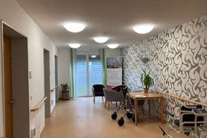 Pflegeapartment im Herzen von Regensburg-Candis mit bevorzugtem Belegungsrecht – Die vollständige Adresse der Immobilie erhältst du vom Anbieter., 93055 Ostenviertel, Regensburg – Vorschaubild 3