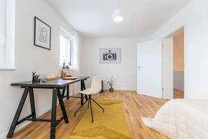Architektenhaus: 5 Zimmer, 2 Bäder, Garten, Stellplätze (Rohbau) – Die vollständige Adresse der Immobilie erhältst du vom Anbieter., 2692 Großpostwitz/Oberlausitz – Vorschaubild 29