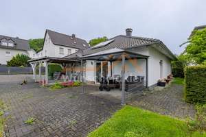Moderner barrierefreier Bungalow: ruhig und zentral gelegen in Hemer-Geitbecke – Die vollständige Adresse der Immobilie erhältst du vom Anbieter., 58675 Hemer – Vorschaubild 6