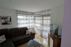 Nachmieter gesucht – schöne 2,5 Zimmer Wohnung – Darler Heide 60, 45891 Erle, Gelsenkirchen – Vorschaubild 1