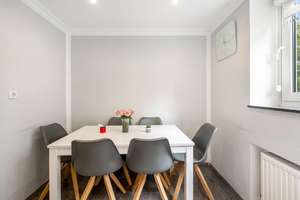 TOP! 4-Zimmer-WHG in familienfreundlicher Lage – Die vollständige Adresse der Immobilie erhältst du vom Anbieter., 28325 Tenever, Bremen – Vorschaubild 6