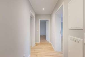 Hochwertig sanierte Wohnung mit Küche und Balkon – Luthestraße 32, 45357 Dellwig, Essen – Vorschaubild 6