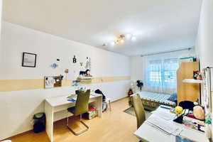 AS IMMOBILIEN: Fully or partially furnished 4br townhouse fitted kitchen carport yard Schwalbach a.T – Main-Taunus-Kreis – Vorschaubild 15