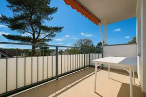 RESERVIERT | DG-Wohnung mit Balkon, Stellplatz und ruhiger Wohnlage in Mahlsdorf – Die vollständige Adresse der Immobilie erhältst du vom Anbieter., 12623 Mahlsdorf, Berlin – Vorschaubild 3