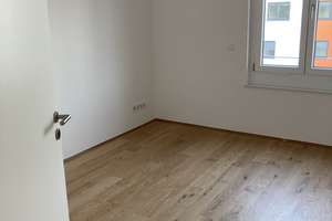 Erstbezug: stilvolle 2-Zimmer-Wohnung mit EBK und Balkon in Heidelberg – Die vollständige Adresse der Immobilie erhältst du vom Anbieter., 69126 Südstadt, Heidelberg – Vorschaubild 4