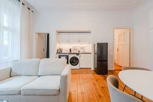 Charming apartment in Neukölln. – Stuttgarter Straße 45, 12059 Neukölln (Ortsteil), Berlin – Vorschaubild 7