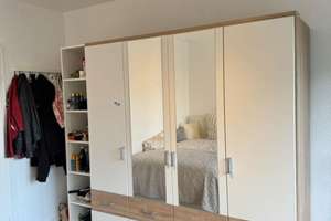 1-Zimmer-Apartment – Schillerstraße 15, 3046 Mitte, Cottbus – Vorschaubild 1